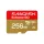 Sandisk 256GB microSDXC Extreme GO UHS-I U3 V30 A2