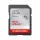 Sandisk 32GB SDHC Ultra GO UHS-I V10
