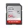 Sandisk 64GB SDXC Ultra GO UHS-I V10