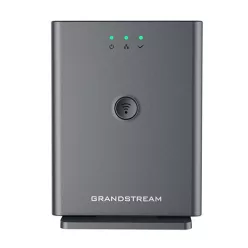 Grandstream DP755 DECT VoIP Base station Black