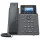 Grandstream GRP 2602P vonalas VoIP telefon