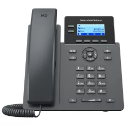 Grandstream GRP 2602W vonalas VoIP telefon