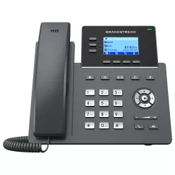 Grandstream GRP 2603P vonalas VoIP telefon