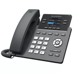 Grandstream GRP2612W vonalas VoIP telefon