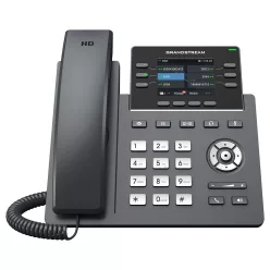 Grandstream GRP2613 vonalas VoIP telefon