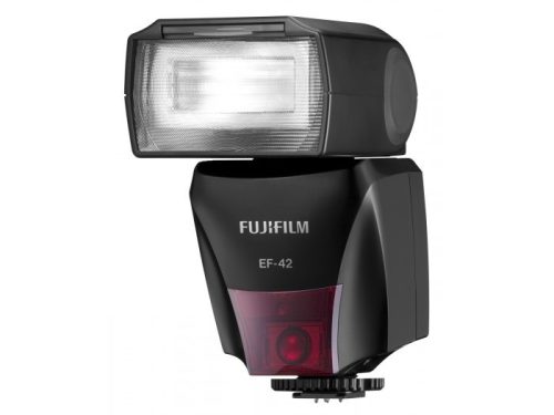 Fujifilm EF-42 TTL vaku