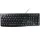 Logitech K120 keyboard Black ENG