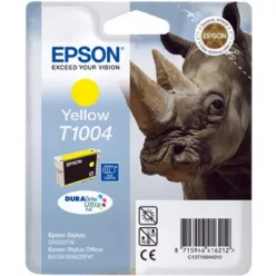 Epson T1004 Yellow