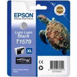 Epson  T1579 Light Black