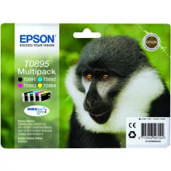 Epson T0895 Multipack (4-szinü)
