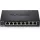 D-Link DGS-108/E 8 Port Gigabit Ethernet Switch