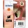 Epson T0879 Orange tintapatron