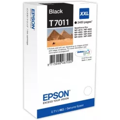 Epson T7011 XXL Black