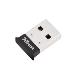 Trust Manga Bluetooth 4.0 USB Adapter Black