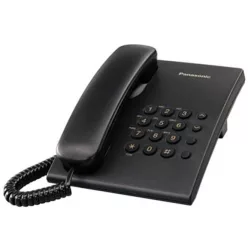 Panasonic KX-TS500HGB Black