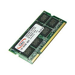 CSX 4GB DDR3 1600MHz SODIMM