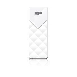 Silicon Power 8GB Ultima U03 White