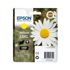 Epson T1814 (18XL) Yellow tintapatron