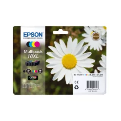Epson T1816 (18XL) Multipack tintapatron