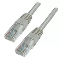 Kolink CAT6 U-UTP Patch Cable 3m Grey