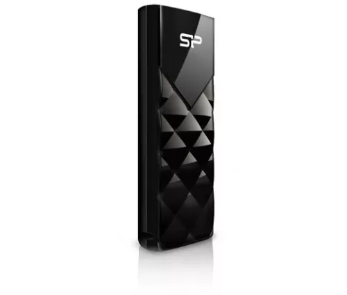Silicon Power 64GB Ultima U03 Black