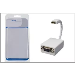 Dinic Mini DisplayPort - VGA adapter