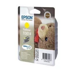 Epson T0614 Yellow tintapatron