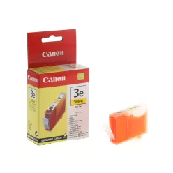 Canon BCI-3eY Yellow tintapatron