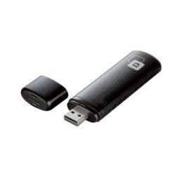 D-Link DWA-182 Wireless AC Dualband USB Adapter
