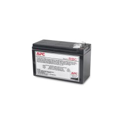   APC 12V/7Ah RBC110 szünetmentes csereakkumulátor 1db/csomag