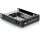 DeLock 3,5" Mobil Rack 1x 2,5" SATA HDD-hez