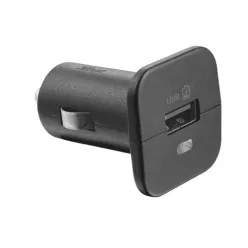 Trust Car Charger with USB port 12W