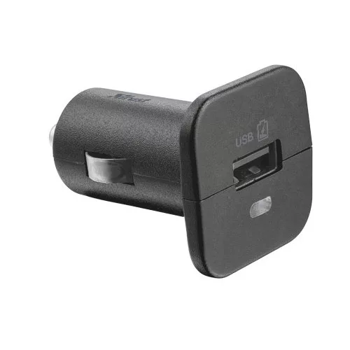 Trust Car Charger with USB port 12W
