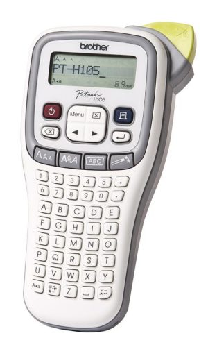 Brother PT-H105 Címkenyomtató