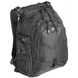 Targus CityGear 16" Notebook hátizsák Black