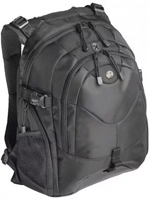 Targus CityGear 16" Notebook hátizsák Black