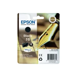 Epson T1621 (16) Black tintapatron
