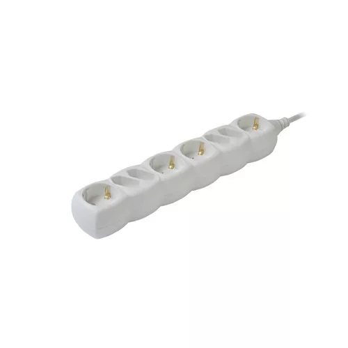 SAL Hálózati Elosztó 8DIN 1,5m White