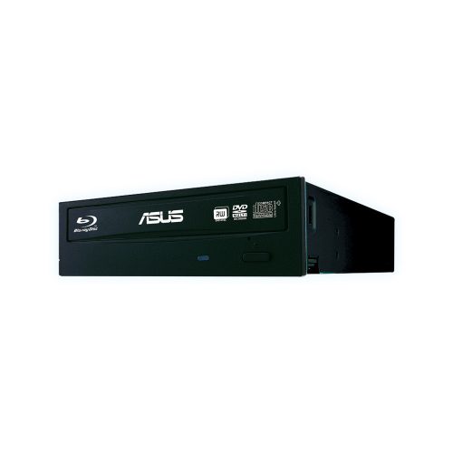 Asus BC-12D2HT Blu-ray-Writer Black BOX