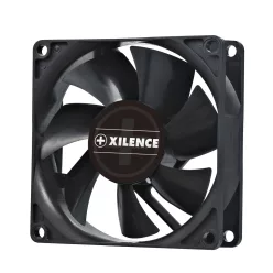 Xilence COO-XPF80.W Whitebox 80mm ventilátor