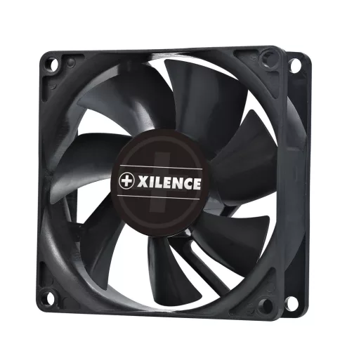 Xilence COO-XPF80.W Whitebox 80mm ventilátor