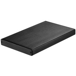 Kolink 2,5" HDSUB2U3 USB3.0 SATA Black
