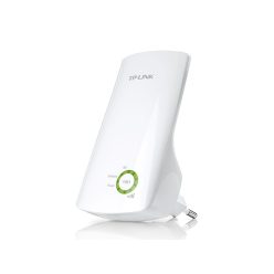   TP-Link TL-WA854RE 300Mbps Universal WiFi Range Extender White