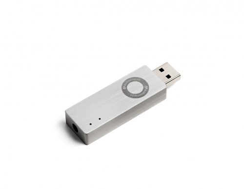 Audioengine D3 2.0 USB Hangkártya