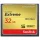 Sandisk 32GB Compact Flash Extreme