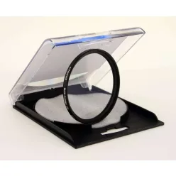 Polaroid Multicoated UV szűrő 62 mm