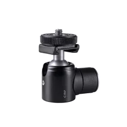 Cullmann C40027 Cross CB2.7 gömbfej + CX697 (kameratalp)