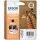 Epson T0711H Twin Pack Black