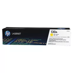 HP CF352A (130A) Yellow toner