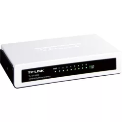 TP-Link TL-SF1008D 8port Switch